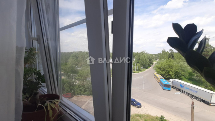3-комн квартира Пролетарская улица