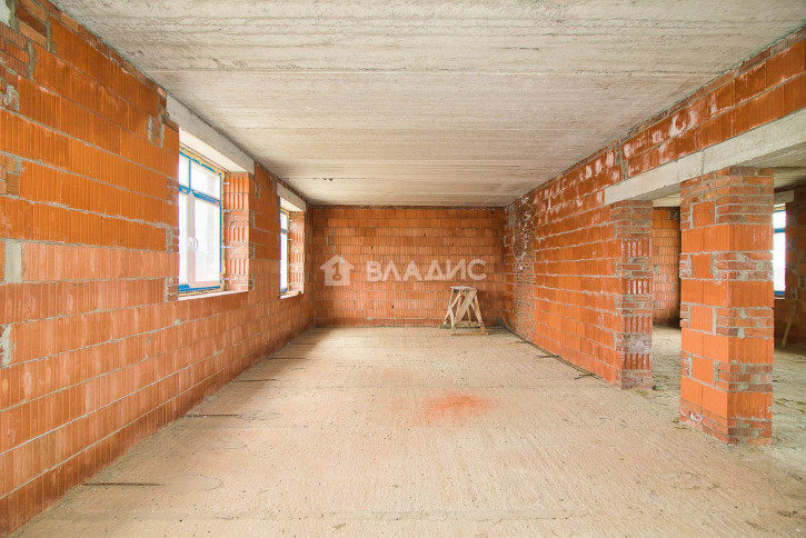 Коттедж/дом Нагорная улица