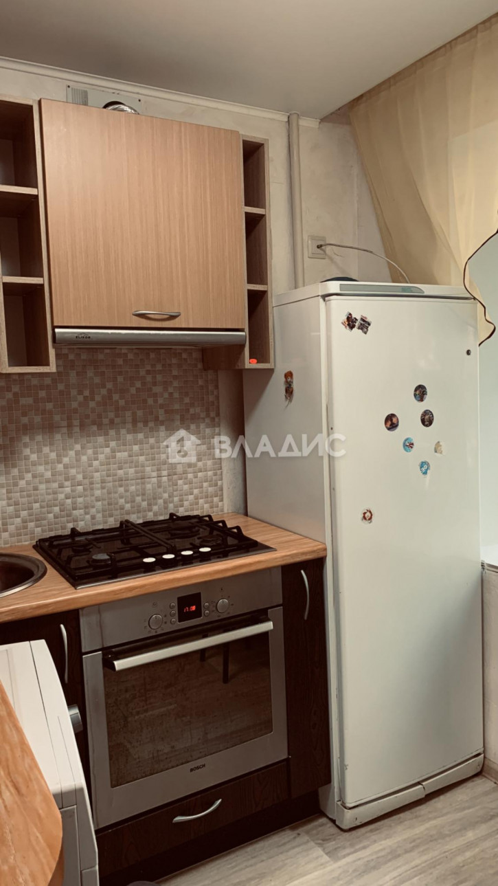 2-комн квартира Северная улица