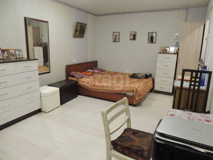 1-комн квартира Залинейная улица, 24