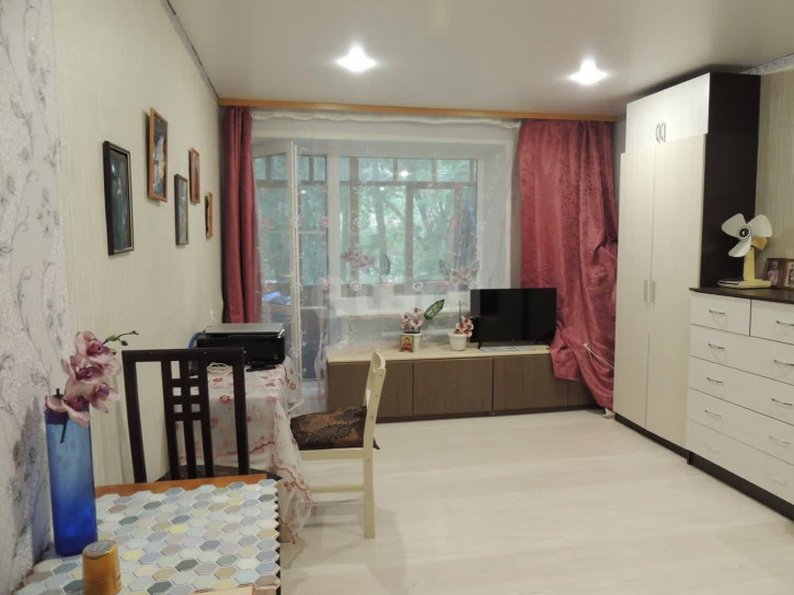 1-комн квартира Залинейная улица, 24