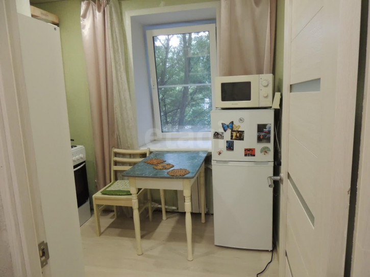 1-комн квартира Залинейная улица, 24