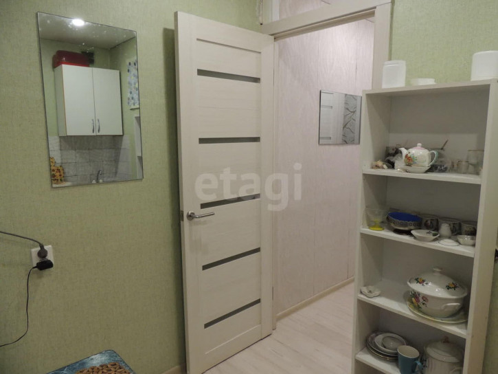 1-комн квартира Залинейная улица, 24