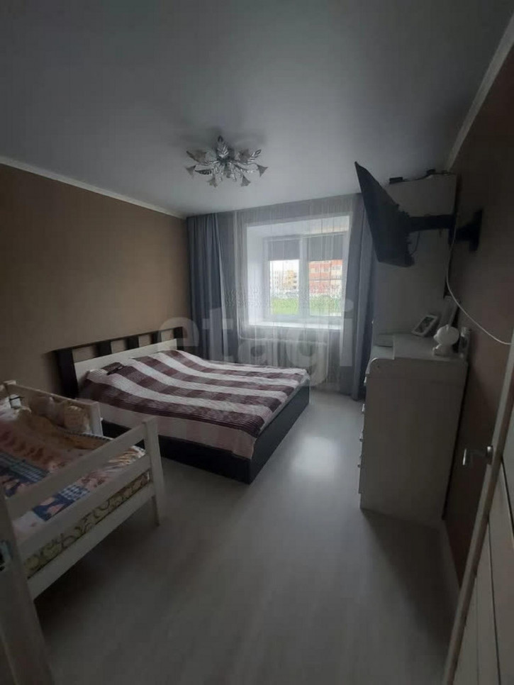 2-комн квартира Старое шоссе, 3бк2