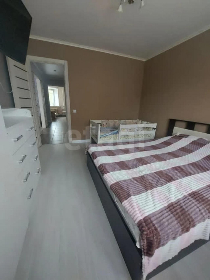 2-комн квартира Старое шоссе, 3бк2