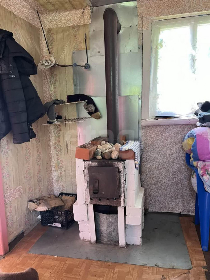 Коттедж/дом садоводческое товарищество Северянин, 78487