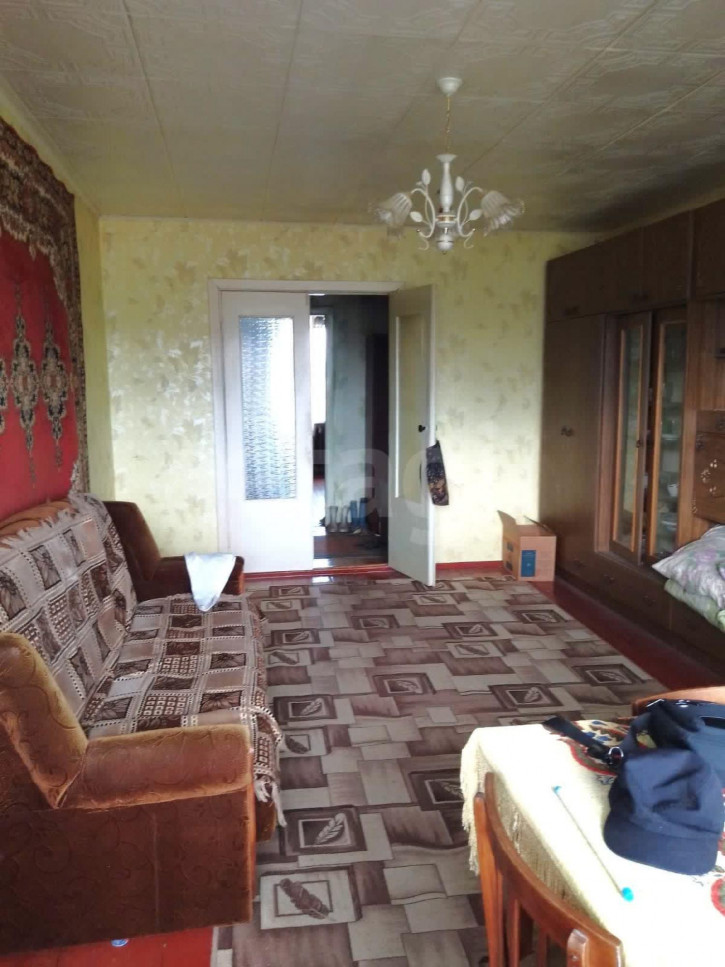 3-комн квартира улица Куйбышева, 13