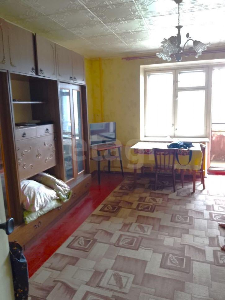 3-комн квартира улица Куйбышева, 13