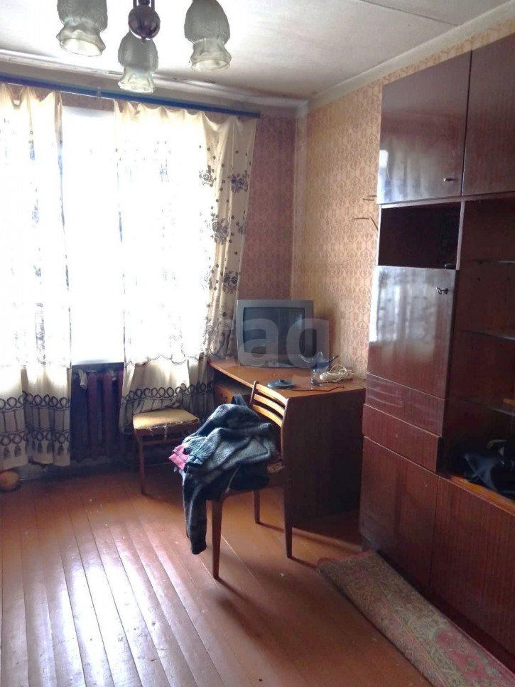 3-комн квартира улица Куйбышева, 13