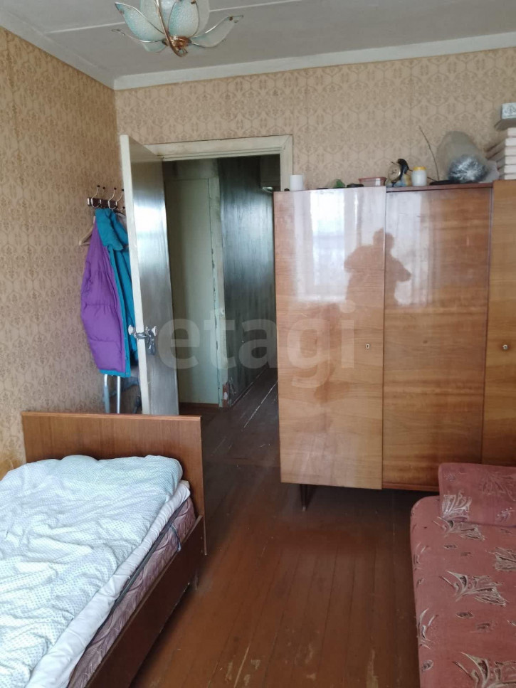 3-комн квартира улица Куйбышева, 13