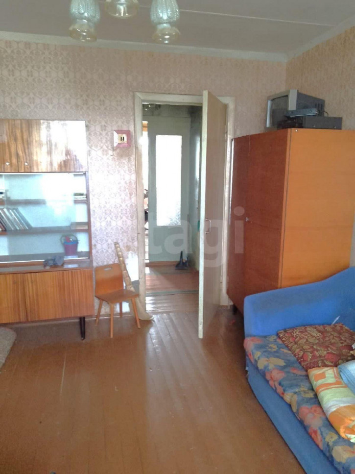 3-комн квартира улица Куйбышева, 13