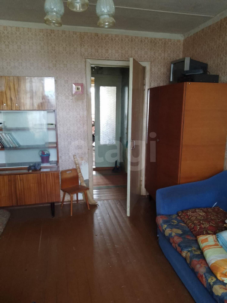 3-комн квартира улица Куйбышева, 13