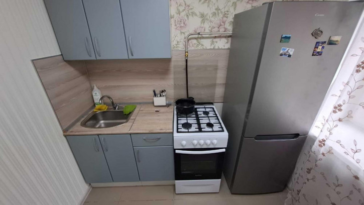2-комн квартира Октября пр-кт, 93/4