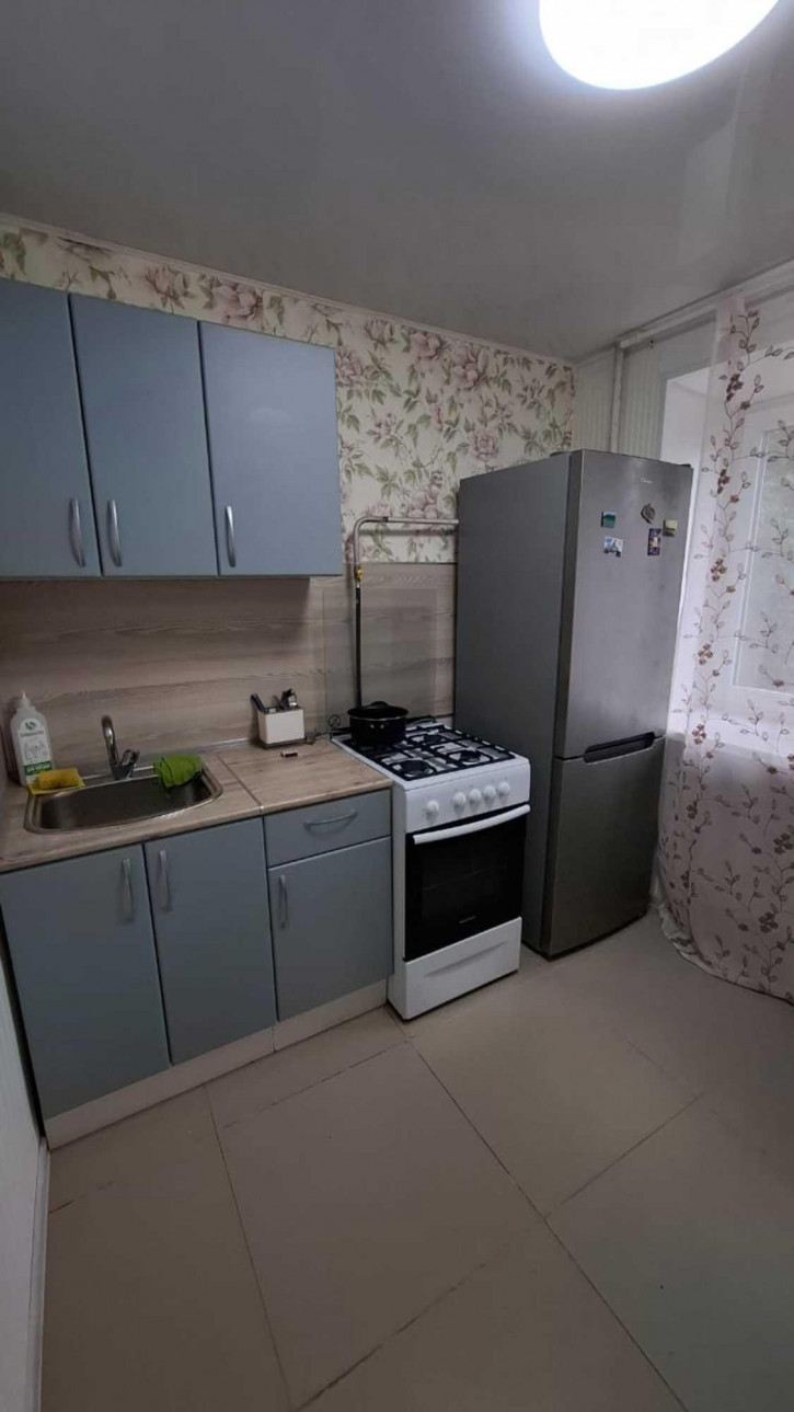 2-комн квартира Октября пр-кт, 93/4