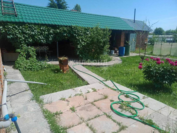 Коттедж/дом Архитектор территория снт