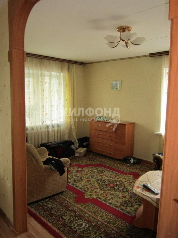 1-комн квартира Титова улица, д.5/1