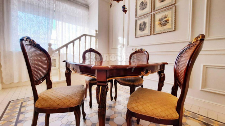 3-комн квартира Щетинкина улица, д.49