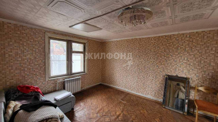 Коттедж/дом СОНТ Строитель садовое товарищество