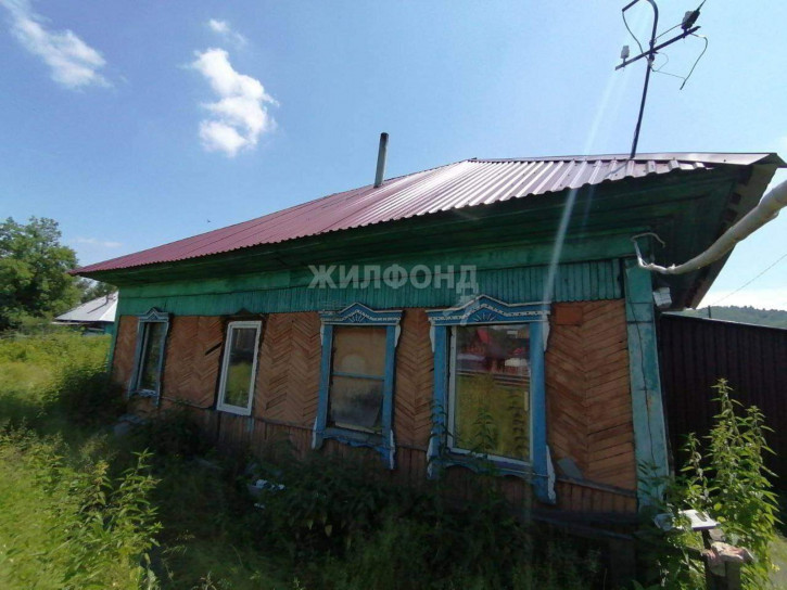 Коттедж/дом Набережная улица
