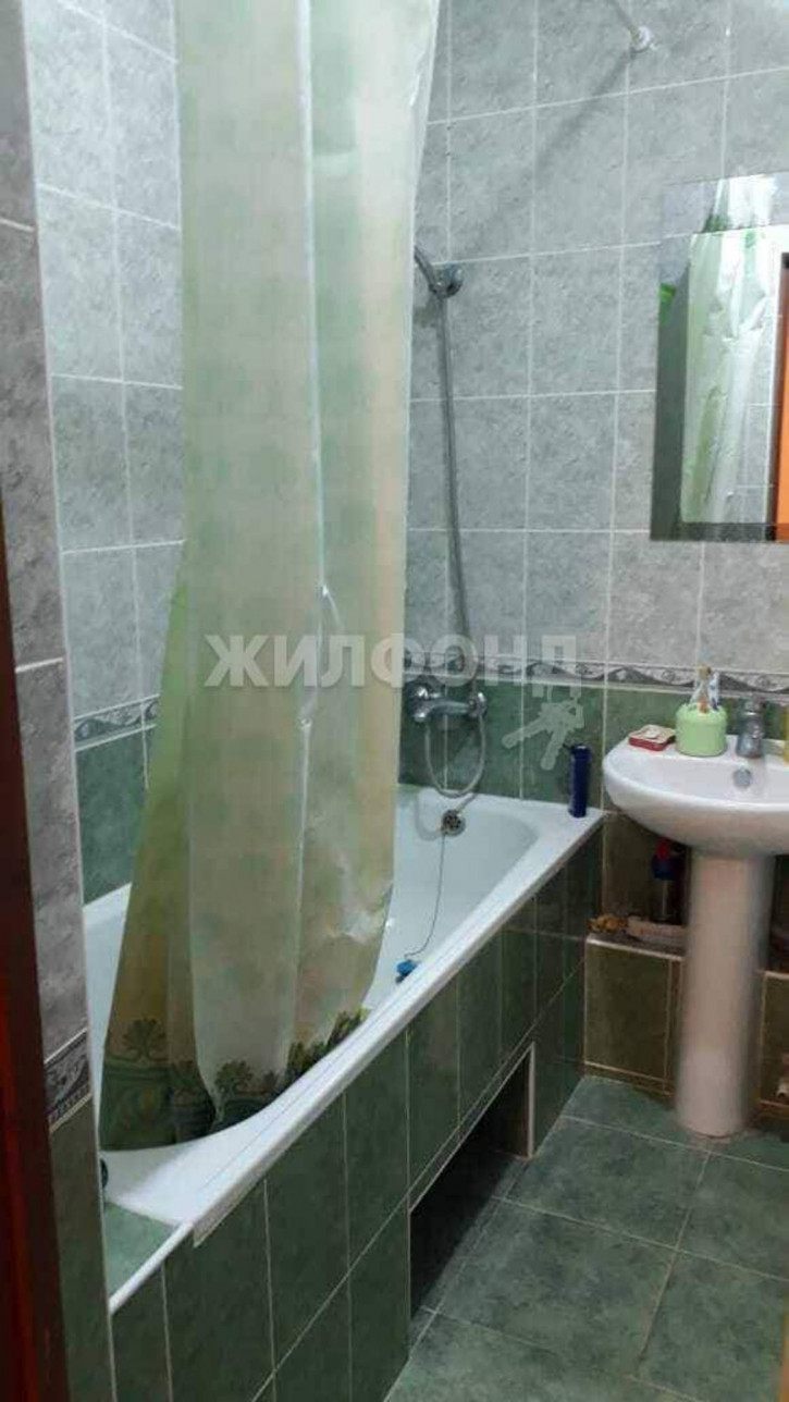 1-комн квартира Березовая улица, д.48