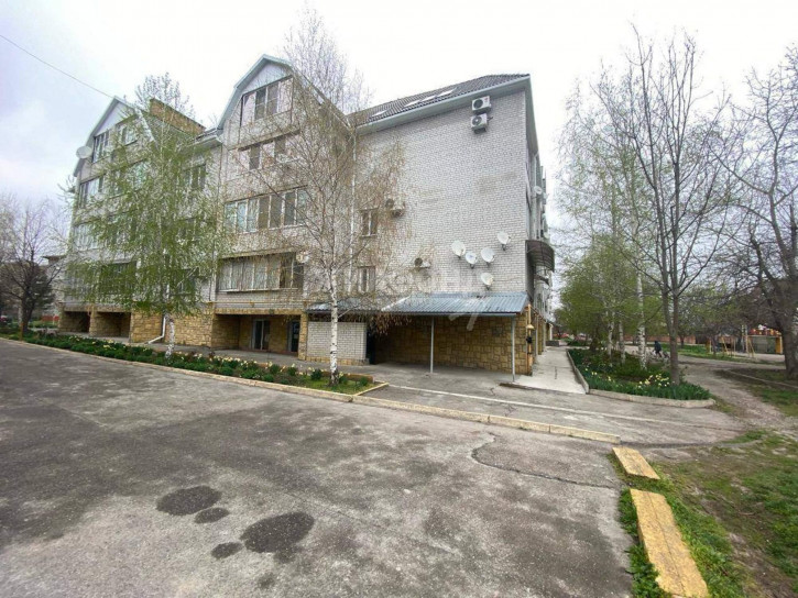 1-комн квартира Березовая улица, д.48