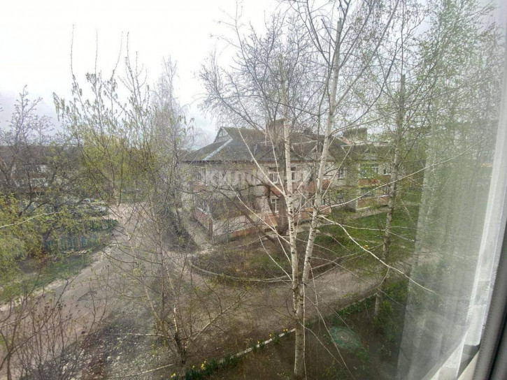 1-комн квартира Березовая улица, д.48