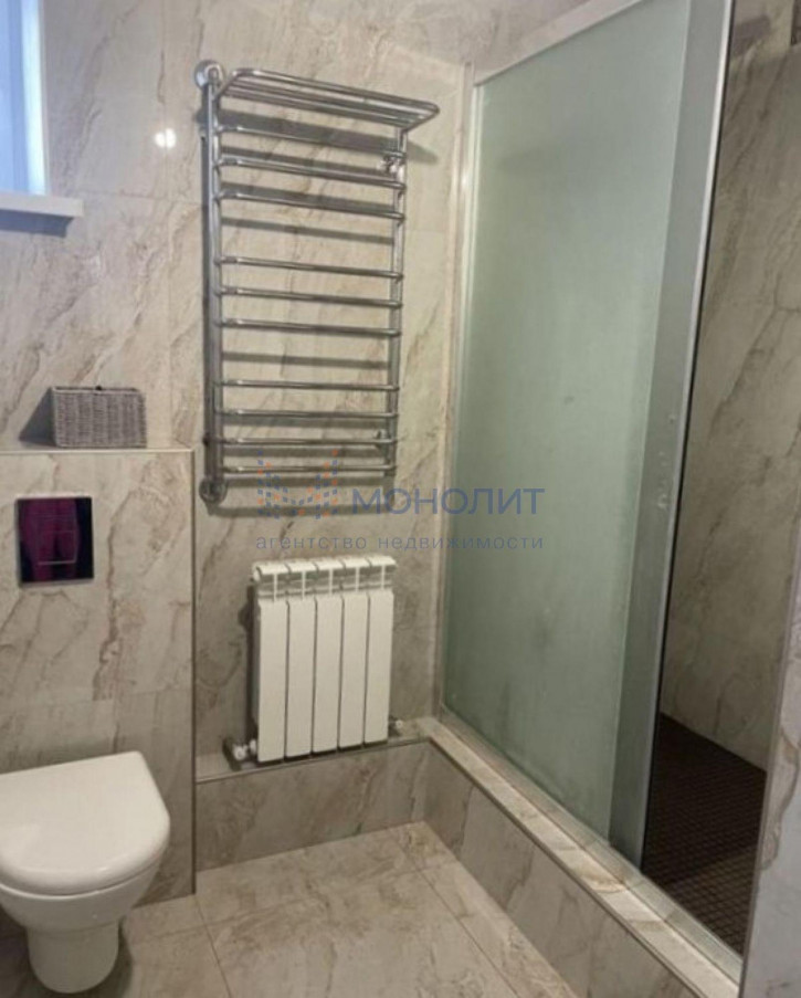 2-комн квартира Гагарина пр-кт, 36к4