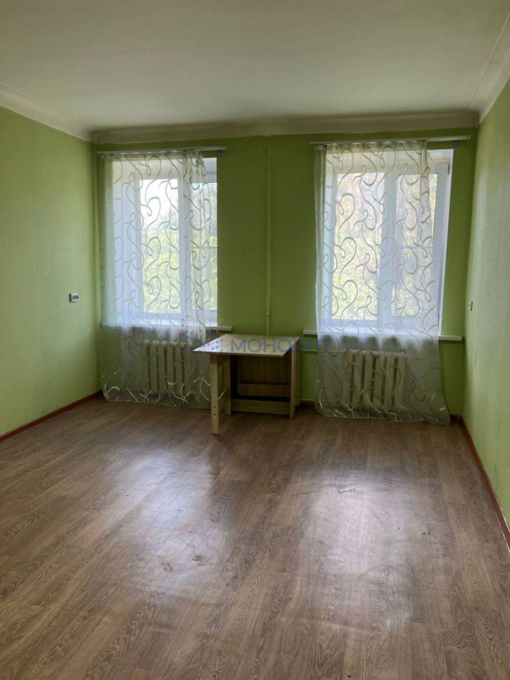 1-комн квартира Травяная ул, 25