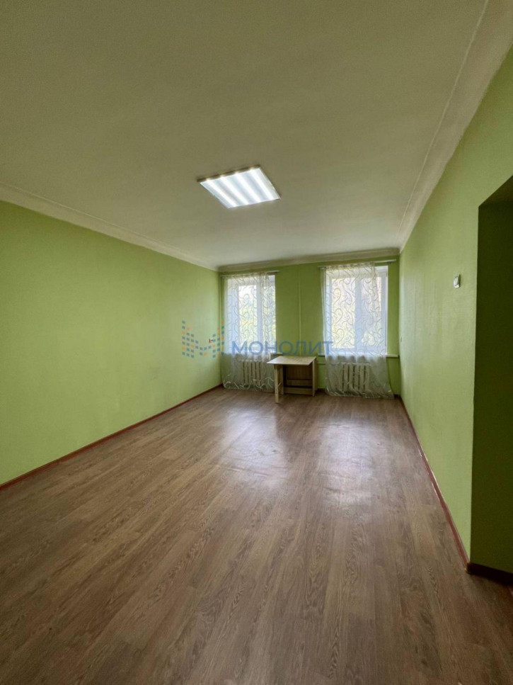 1-комн квартира Травяная ул, 25