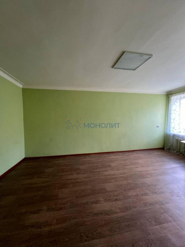 1-комн квартира Травяная ул, 25