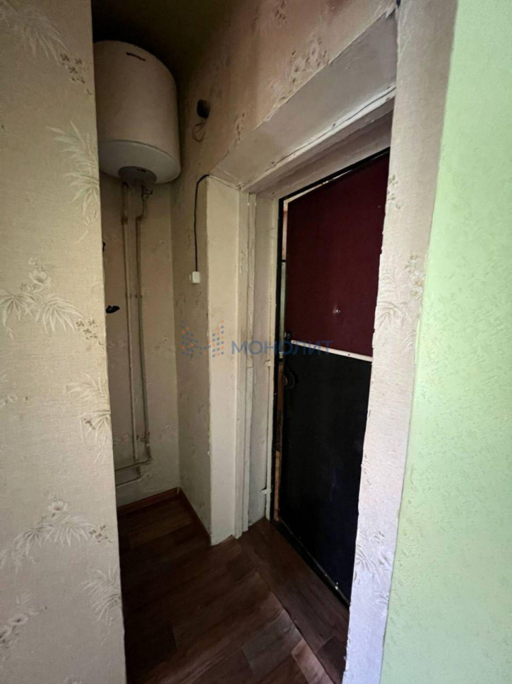 1-комн квартира Травяная ул, 25