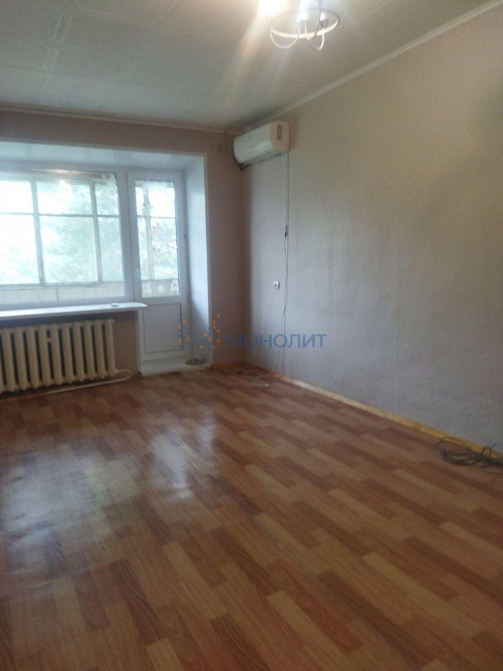 1-комн квартира Вахтангова ул, 26