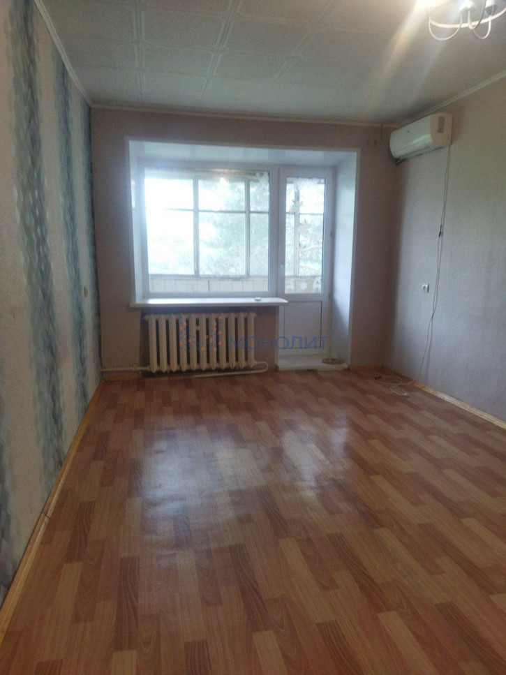 1-комн квартира Вахтангова ул, 26