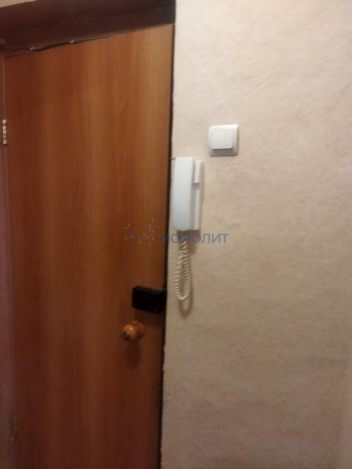1-комн квартира Вахтангова ул, 26
