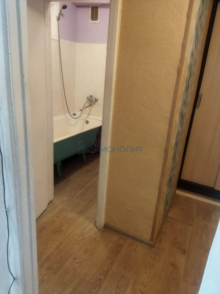 1-комн квартира Вахтангова ул, 26