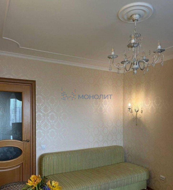 3-комн квартира Комсомольская ул, 35