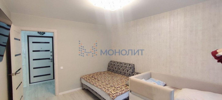 2-комн квартира Сухопутная ул, 1