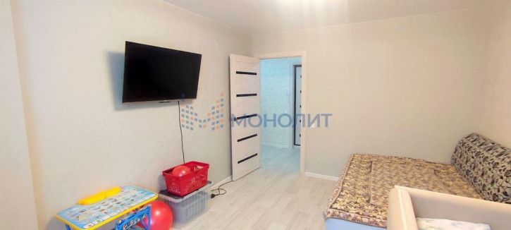 2-комн квартира Сухопутная ул, 1