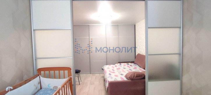 2-комн квартира Сухопутная ул, 1