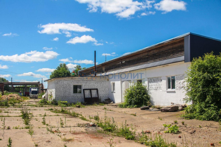 Офис Шоссейная ул, 33