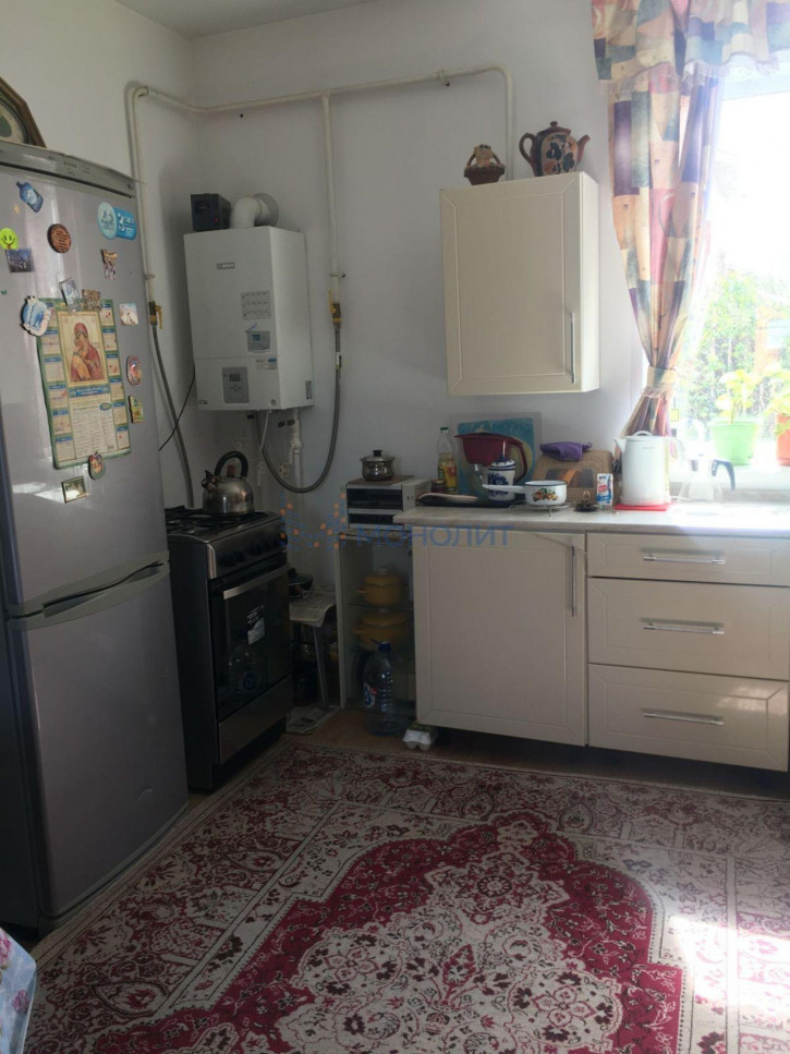 Коттедж/дом Березовая ул, 7