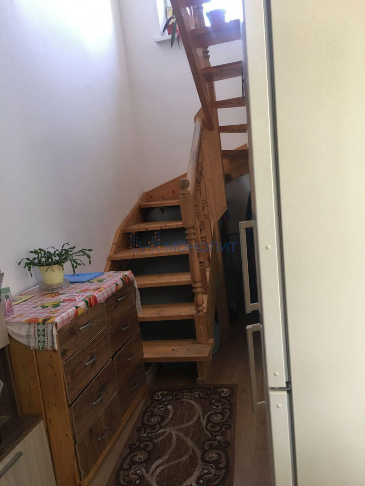 Коттедж/дом Березовая ул, 7
