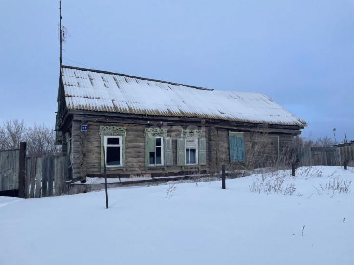 Коттедж/дом Центральная, 91