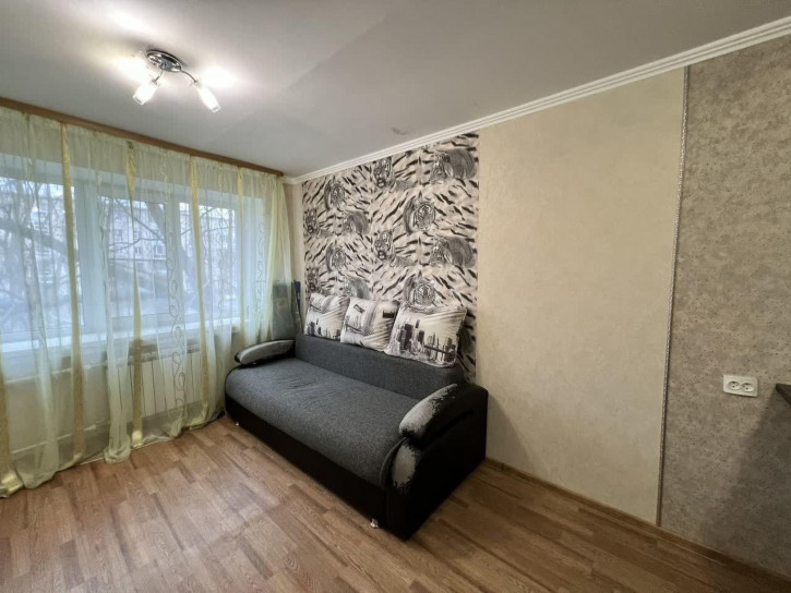Комната проспект Королёва, 4а