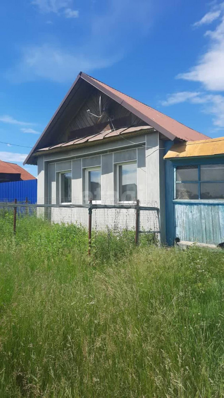 Коттедж/дом Пионерская, 46