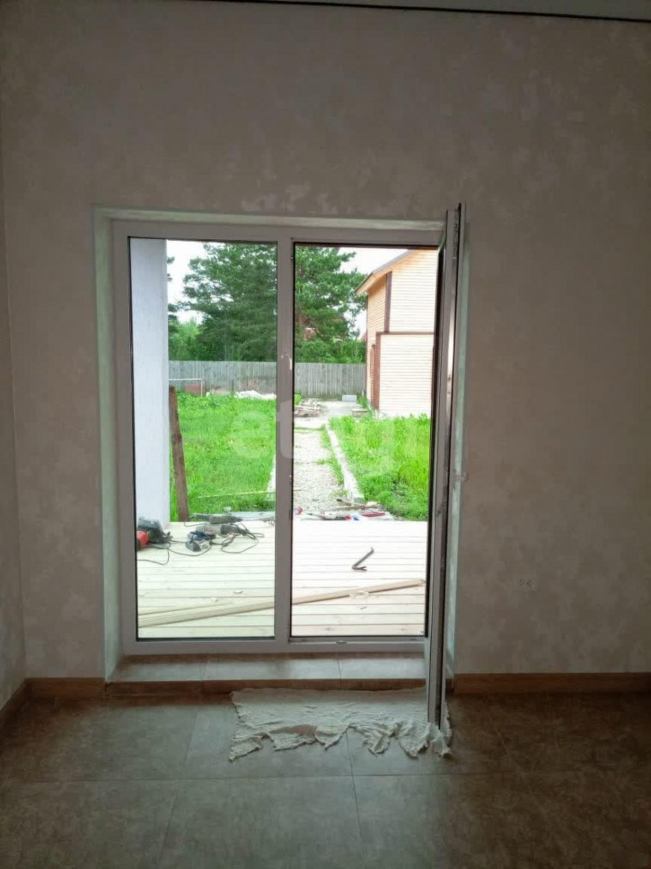 Коттедж/дом р.п. Белоярский,Огородная 358