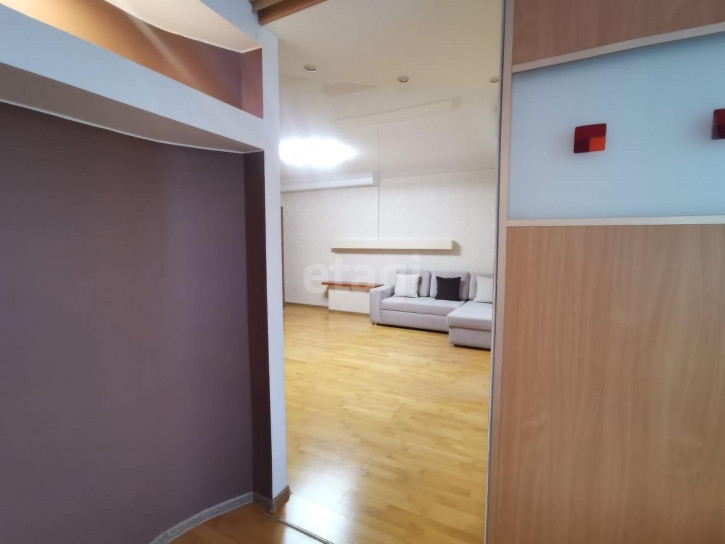 1-комн квартира Малыгина, 52