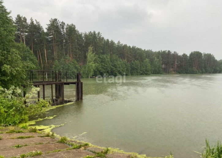 Земельный участок Мальцево