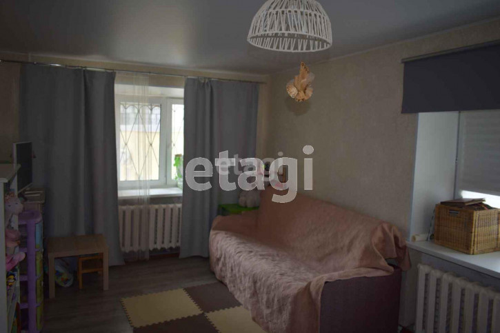 1-комн квартира Республики, 86