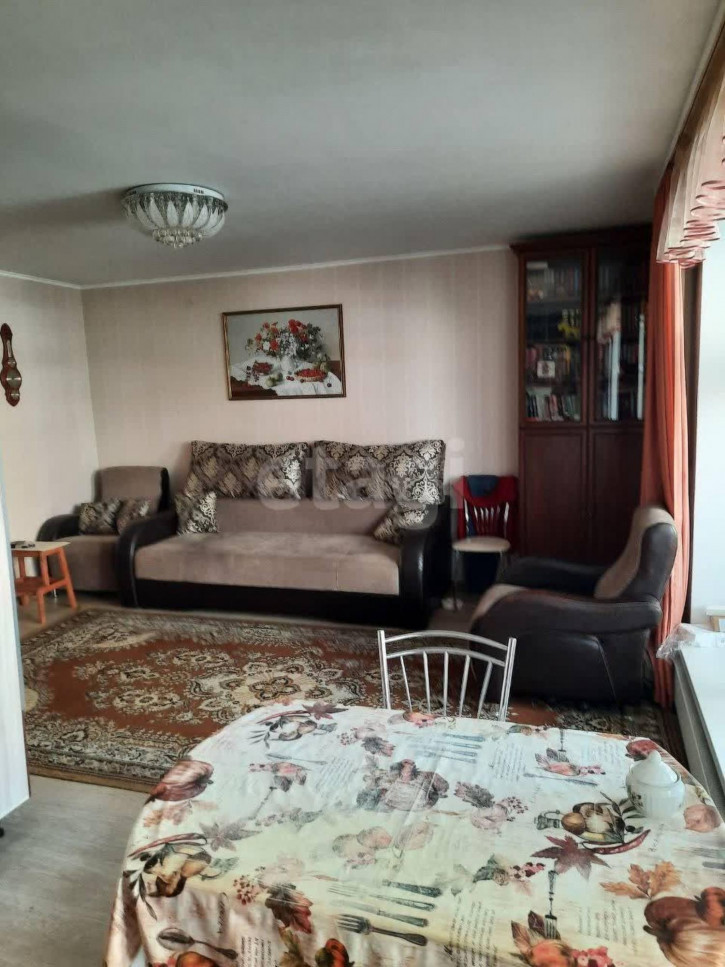 2-комн квартира Василия Гольцова, 10